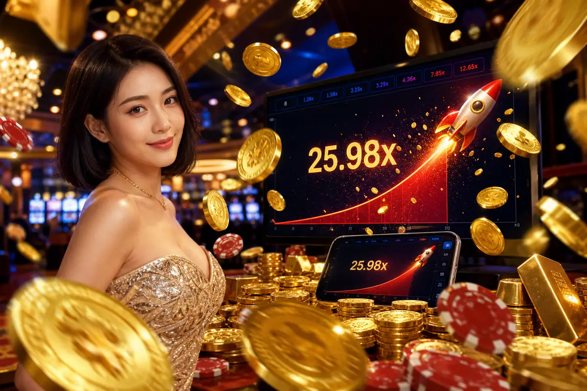 rr3199 casino trực tuyến